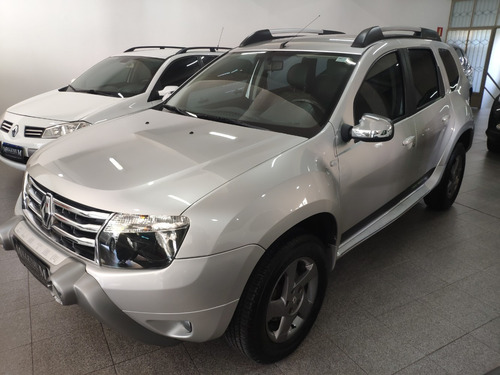 Duster 2.0 Tech Road 4x2 16v Flex 4p Automático