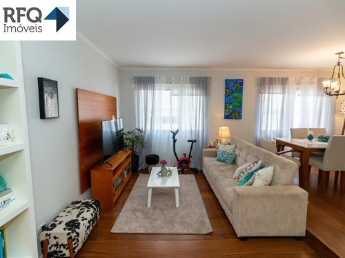 Imagem 4 de 30 de Apartamento - Ap02548 - 69485524