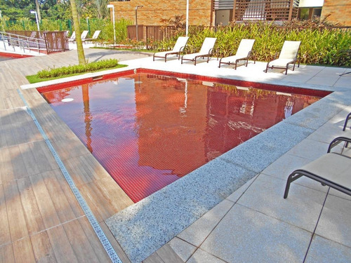 Imagem 20 de 30 de Village Com 3 Dormitórios À Venda, 162 M² Por R$ 2.200.000,00 - Riviera De São Lourenço - Bertioga/sp - Vl0317
