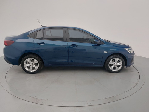 Chevrolet Onix 1.0 TURBO FLEX LTZ AUTOMÁTICO