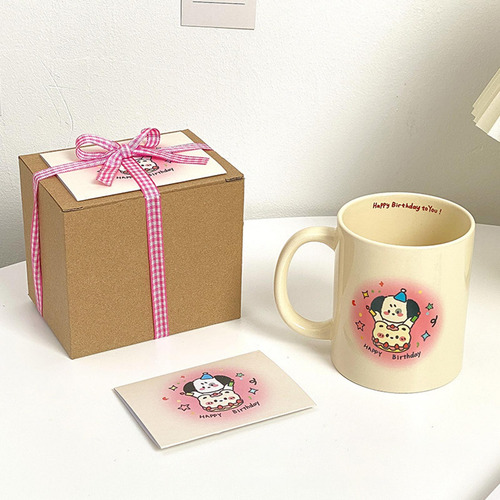 Colección De Tazas De Café De Cerámica, Taza De Agua,