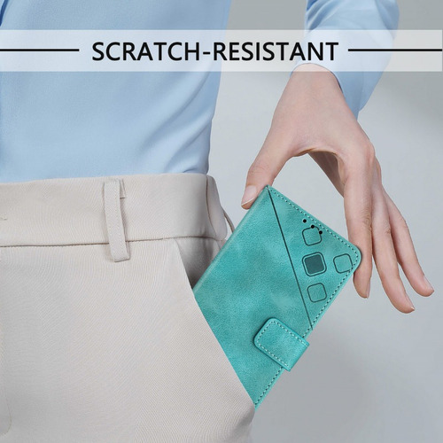 Funda Tipo Cartera Con Tapa Para Tecno Spark 30c 5g-tecno Po