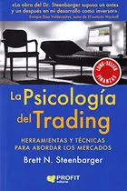 Comprar Libro Psicologia Del Trading Herramientas Y Tecnicas Para Ab
