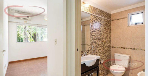Imagen 14 de 17 de Ph - Villa Luro 2 Amb / Luminoso/ Balcon/impecable