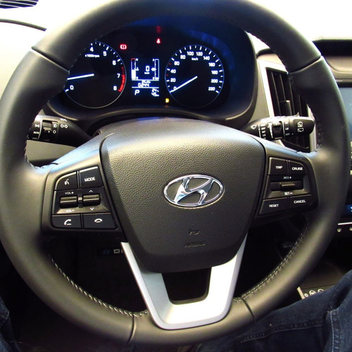 Imagen 7 de 20 de Hyundai Creta Style 6at 0km 2023