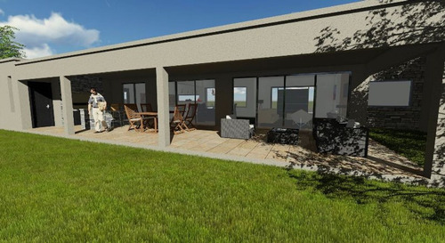Vta Lote C/ Plano Aprob Fincas De San Vicente Golf