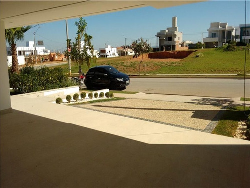 Sobrado Com 3 Dormitórios À Venda, 590 M² Por R$ 2.310.000,00 - Condomínio Chácara Ondina - Sorocaba/sp - So0001 - 67639617