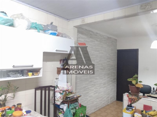 Imagem 2 de 8 de Casa Vila Alpina São Paulo/sp - 1289