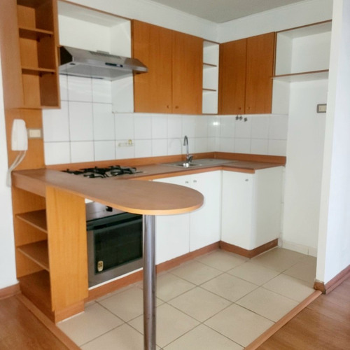 Se Vende Dpto 3d/1b/bod San Francisco Barrio Paris Londres