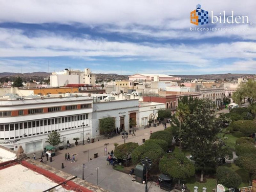 Imagen 11 de 12 de Oficina Comercial En Venta Victoria De Durango Centro