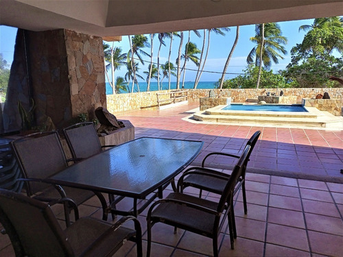 Imagen 17 de 19 de Comodo Apartamento En Pampatar, En Alquiler