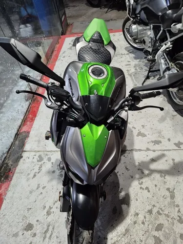 Kawasaki Z1000