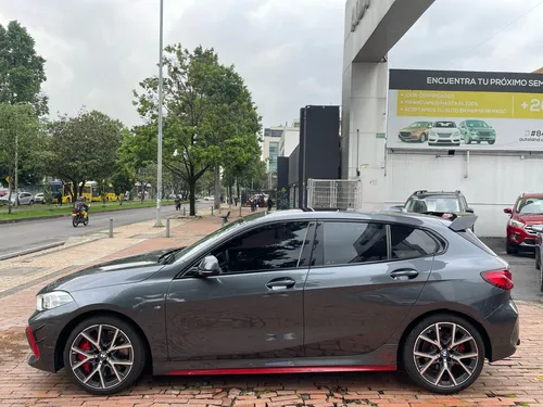 Bmw 128ti F40 Tp 2,0 4x2