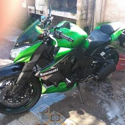 Imagen 4 de 8 de Kawasaki Z1000