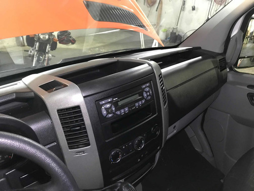Mercedes-benz Sprinter 2.1 411 Street 116cv 3250 V1 Tn Aa