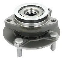 Comprar Maza Masa Ruleman Delantera Nissan Tiida Nissan Cube Con Abs