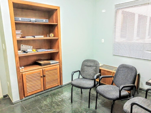 Sala, 153 M² - Venda Por R$ 340.000,00 Ou Aluguel Por R$ 700,00/mês - Jardim Chapadão - Campinas/sp - Sa1004