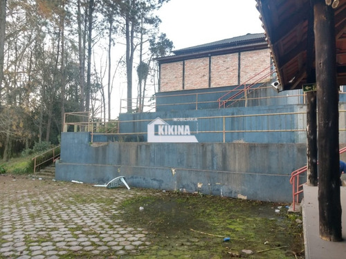 Chácara Para Venda - 02950.8677