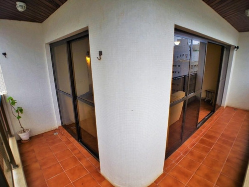 Imagem 7 de 22 de Praia Das Pitangueiras - Guarujá - Quadra Do Mar - 3 Dormitórios (1 Suite) - 2 Vagas - Ap4591 - 34711500