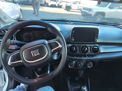 Fiat Cronos 1.3 FIREFLY FLEX DRIVE MANUAL