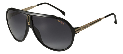 Carrera Endurance65/n 807/9o Aviator Black Gradient Gold Carrera Carrera Carrera Carrera Carrera