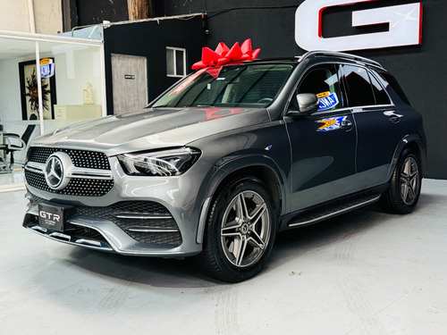 Mercedes-benz Clase Gle 450 Hibrido 2021