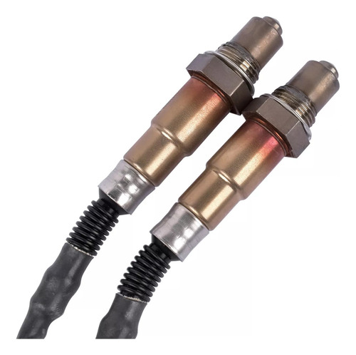 Gd1 Sensor De Oxígeno O2 U&d For Chevrolet Cruze Trax Sonic