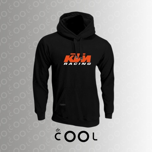 Buso Ktm Racing Buzo Saco