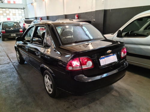 Chevrolet Corsa Classic Spirit Financio