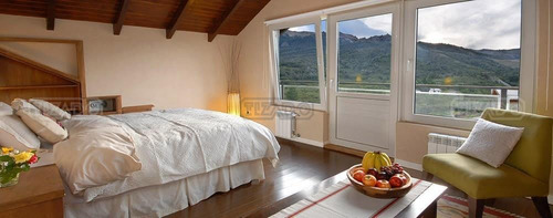 Turístico En Venta Ubicado En Cerro Catedral, Bariloche, Patagonia