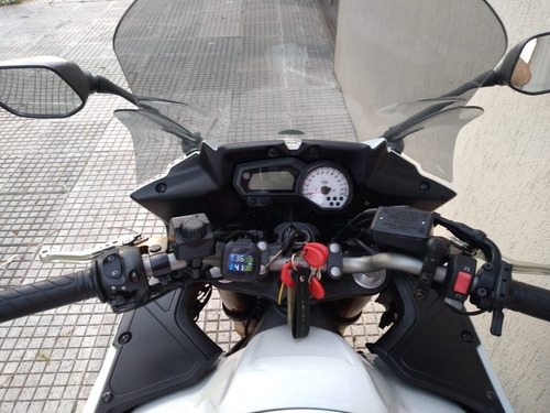 Imagen 10 de 10 de Yamaha Fazer 800 Fz 8 Excelente Estado !!!