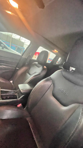 Jeep Compass 1.3 Limited Turbo Flex Aut. (t270) 5p