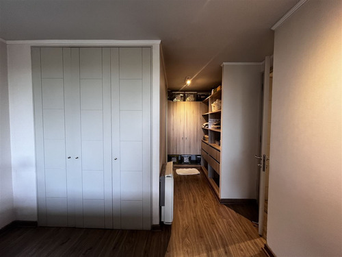Departamento En Arriendo 2dormi 2 Baños 1 Est 1 Bod En Ñuñoa