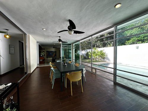 Casa En Venta Merida, Cholul 24, 1 Planta, Entrega Inmediata.