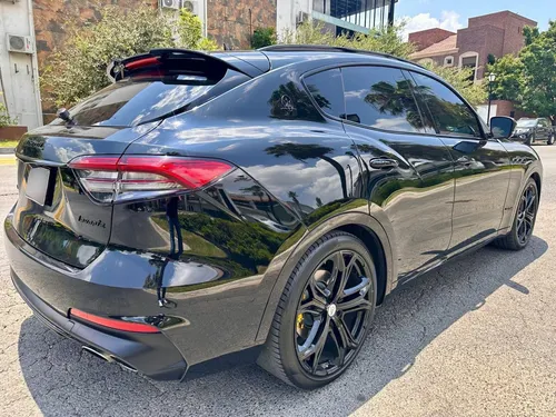 Maserati Levante 3.0 S Mt