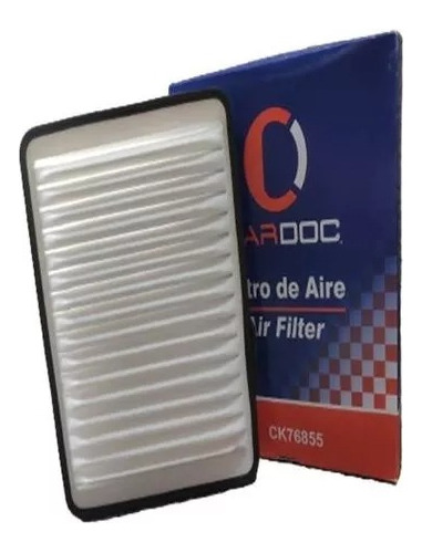 Filtro De Airecolorado, Hummer H3cardoc