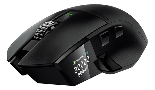 Dareu A980promax Gaming Wireless Polling-30k Dpi Sensor Ópti