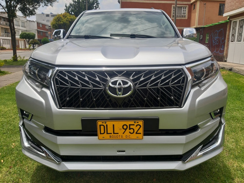 Toyota Prado Txl 3.0 Turbo Diesel 4x4 Full Equipo