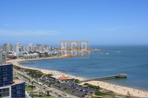 Apto En Mansa-ref:7315
