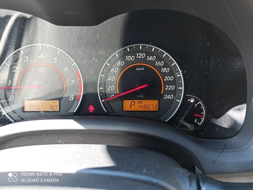 Imagem 9 de 12 de Toyota Corola