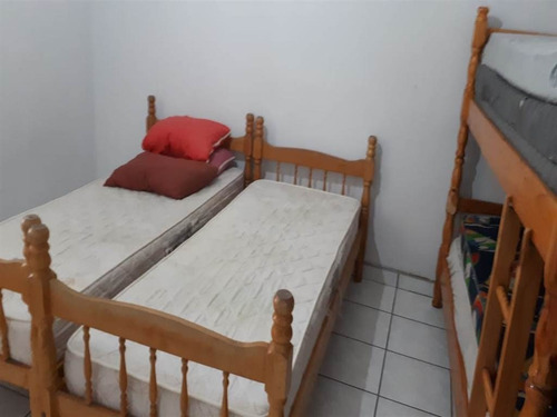 Imagem 15 de 15 de Apartamento - Venda - Boqueirao - Praia Grande - Mcb1108