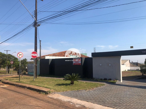Imagem 3 de 9 de Terreno À Venda, Canadá - Cascavel/pr - 12451
