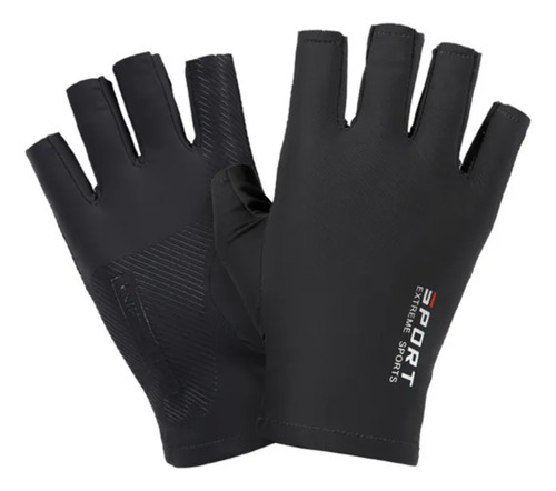 Guantes Térmicos Resistentes Al Viento Deporte Bicicleta