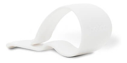 Imagen 2 de 7 de Clip Porta Lentes Para Visera De Automóvil