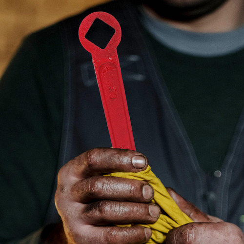 Llaves Para Hidrantes, Herramientas Para Hidrantes, 2 Unidad