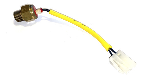 Abssrsautomotive Sensor Temperatura Para Mazda Rx-7