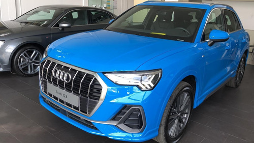 Audi Q3 Progressive 2.0 Turbo Quattro