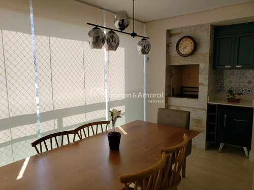 Imagem 8 de 30 de Apartamento À Venda Em Taquaral - Ap015342