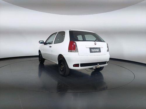 Imagem 5 de 15 de 156640 - Fiat Palio 2016 Com Garantia