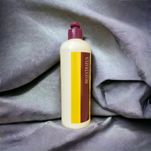 Biottano Umidificador Ativador Cachos 500ml Bio Extratos
